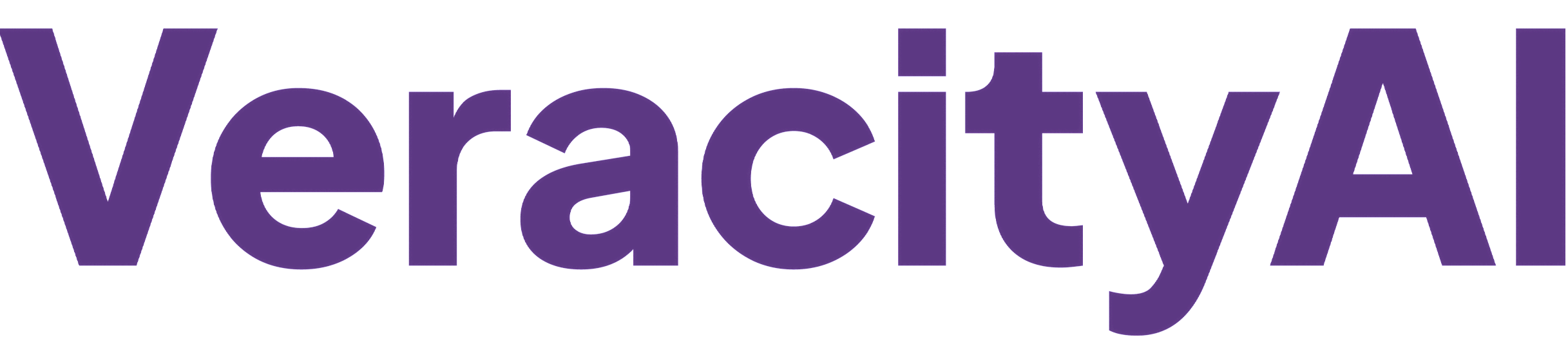 Veracity Trust Network